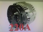 0-124-415-033 High Output Alternator Pontiac Grand Am Alero