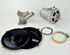00-9445-0 Empi Alternator Conversion Kit Amp For Type Vw 707924339642
