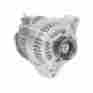 00042511081819 Denso 210-0281 Reman Alternator Fits 1998-2000 Toyota Land Cruiser 27060-50250 13796 12027 Pp13796n 334-1343