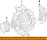 0009063222 Mercedes Oem Sprinter