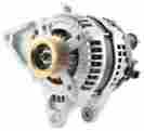 00784450538435 Bbb Industries Industries-20 11241 Reman Alternator Fits 2007-2010 Jeep Commander Grand Cherokee 56044380ai 334-2752 11241r Pp11241r 11241a