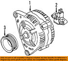 038903018px Volkswagen Vw Oem 98-04