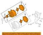 03g903016l Volkswagen Vw Oem