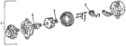 059-903-018-x Volkswagen 059903018x Genuine Oem