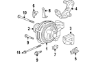 06311-rna-505rm Honda 06311rna505rm Genuine Oem