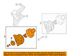 06e903024r Audi Oem