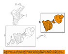 06e903024rx Audi Oem