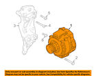 07k903023j Audi Oem Tt Quattro