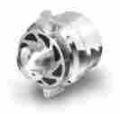 Mpp9650 1-wire 9650 March Performance 140 Amp Gm Clear Powder Coat Alternator P N