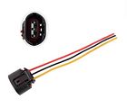 27060-20010-84 101211-5620 101211-9060 101211-9100 9651219-910 Aftermarket Products Alternator Repair Plug Harness Pin For Lexus Toyota