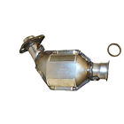 10158 Eastern Catalytic Converter For