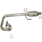 10161 Eastern Catalytic Converter For