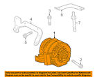 10344573 Gm Oem-alternator