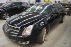 601-00250 10396863 Cadillac Alternator For Cts Assy Lifetime Warranty