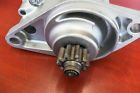 8-98122503-2 10883 Denso Starter 2012-2013 Isuzu