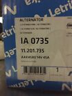11.201.735 Letrika Alternator Fits Genie Light Tower