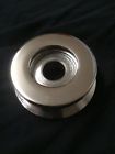 110 Powermaster Alternator Pulley Chrome 692209000136