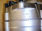 1100665 Delco Remy Alternator Dated Corvette Chevelle Chevy Ii