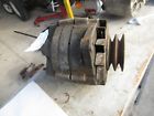 1100760 Delco Pontiac Firebird Cyl Hd Alternator Amp Belt