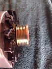 1101278 Delco Remy Gm Alternator Ho Amp With Six Groove Pulley