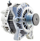 11026 Bbb Industries Remanufactured Alternator