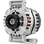 13502588 11031 Remy Alternator-premium Reman Fits