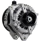 104210-6670 11081 Remy Alternator-premium Reman Fits 090244074127