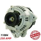 27060-31161 11084-250a Bnr Amp Alternator New Lexus Toyota Highlander High Output