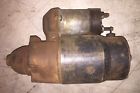 1109062 Delco Remy 1970-1985 Starter