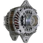 A3tj3591b 11093 Remy Alternator-premium Reman Fits