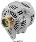 56044678aa 11116 Bbb Industries Alternator Fits Jeep Grand Cherokee