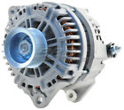 11120 Bbb Industries Remanufactured Alternator