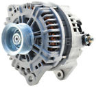 11121 Vision Oe Reman Alternator Fits Nissan Pathfinder Xterra 060199060193