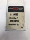 1116433 Delco Remy Alternator Regulator