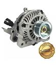 A002tc1391zc 11176n Harfon New Alternator Fits Honda Civic Vtec