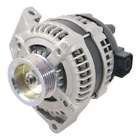104210-4360 11180 Bnr Amp New Alternator Buick Lucerne High Output Hd