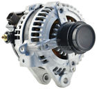 11195 Bbb Industries Remanufactured Alternator