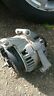 11236n Wai World Power Systems Chevrolet Alternator
