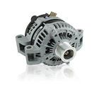 11290250 Mechman Ford Powerstroke Silver