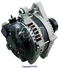 3.5l-v6-1307-groove 11323 Installers Select Alternator Reman Fits Toyota Amp Clutch