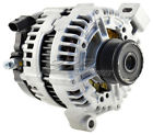6m5t-10300-sa 11347 Bbb Industries Alternator Reman 784450539227