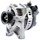 334-2901 11430 Bbb Industries Remanufactured Alternator 784450539708