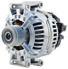 06h-903-016l 11466 Bbb Industries Alternator Reman Fits Audi Quattro Qgln 784450679251