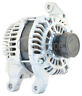 Cj5z10346c 11551 Vision Oe Alternator Reman Fits Ford Transit Connect