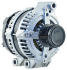 334-2918 11570 Wilson Alternator Auto Plus