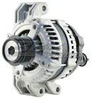 421000-0750 11572 Bbb Industries Reman Alternator Fits Jeep Grand Cherokee 784450702829