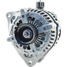 104210-6601 11629 Dnl Alternator Ford Police