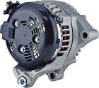 12-13-7-640-131 12-31-7-640-132 12317640132 Sae New Alternator Bmw