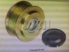 121000-3490 121000-3843 11114 13444 13873cp Wai World Power Systems Liberty Diesel New Alternator Clutch Pulley
