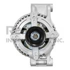 12857 Remy International Alternator Generator